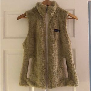 Patagonia Los Gatos Vest